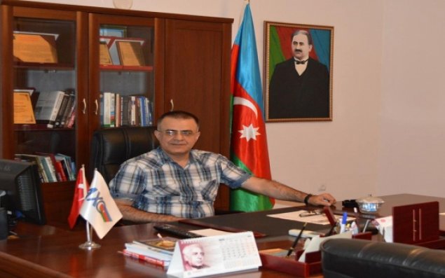 Image result for Elcin Mirzəbəyli