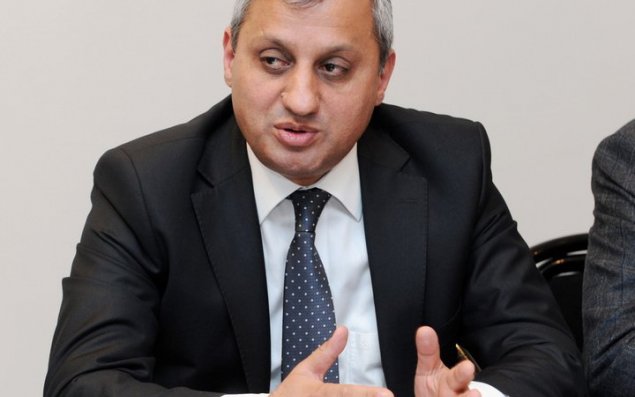 Əliməmməd Nuriyev: “QHT-ləri narahat edən problemlərin həlli davam edir”