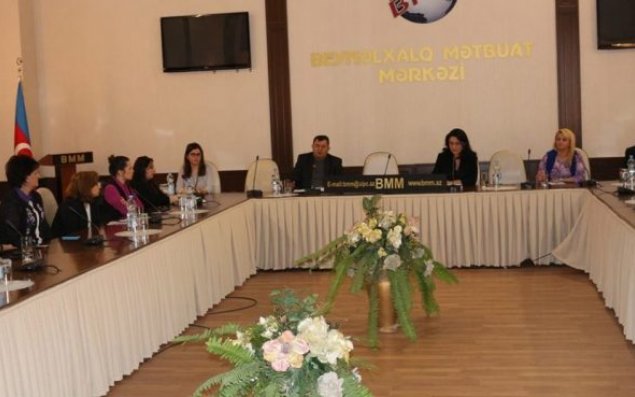 Məişət zorakılığı hüquqları bilməməkdən yaranır