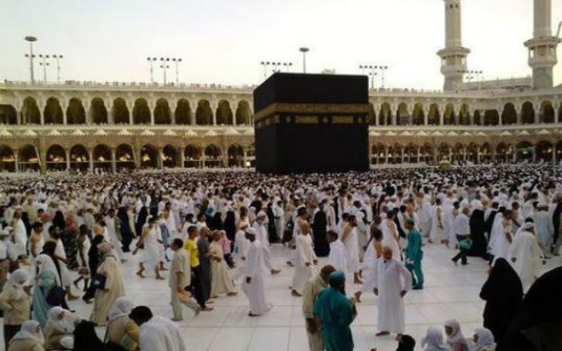 Həcc ziyarətinə sənəd qəbulu erkən başlayacaq 