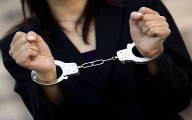 Prokuror 126 minlik dÉlÉduzluqda tÉqsirlÉndirilÉn qadÄ±na cÉza istÉyib