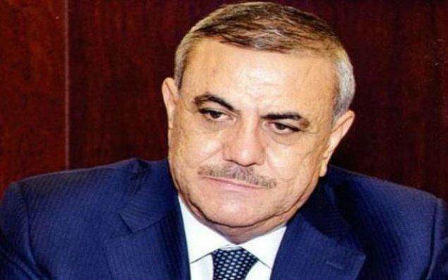 Ä°mamverdi Ä°smayÄ±lov âÅÃ¶hrÉtâ ordeni ilÉ tÉltif edildi