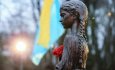 Almaniya Qolodomoru Ukrayna xalqının soyqırımı kimi tanıyıb