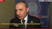 Baş prokuror “Haber Global”a erməni cinayətlərindən danışdı: “Sübutlarımız var” (VİDEO)