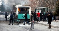 Türkiyədə terror aktı: 13 şəhid, 48 yaralı var - YENİLƏNİB