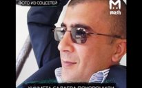 Kriminal avtoritet azərbaycanlı biznesmeni niyə diri-diri basdırdı? - TƏFƏRRÜAT 