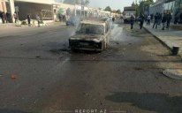 Bərdəyə raket atılması nəticəsində 21 nəfər ölüb, 70 şəxs yaralanıb
