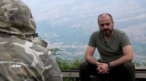 “Caliber”: Qaraqaya - Ermənistan ordusunun məzar daşı (VİDEO)