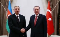İlham Əliyev Türkiyə Prezidentinə məktub göndərdi