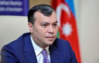 Sahil Babayev Federasiya prezidenti seçildi