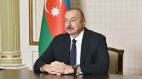 Prezident Azərbaycanla Türkiyə arasındakı iki sazişi təsdiqlədi