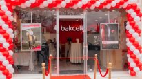 ​​​​​​​“Bakcell”in yeni konsept mağazası Bərdədə (VİDEO/FOTO)