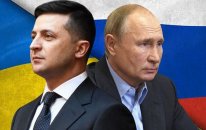 Ukrayna Rusiya ilə sülh sazişinin bağlanma vaxtını açıqladı