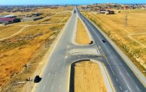 Qarabağ və Şərqi Zəngəzurdakı yol layihələri barədə məlumat açıqlandı (VİDEO)