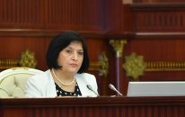 Spiker Ermənistan parlamentinin sədri ilə mübahisəsinə aydınlıq gətirdi
