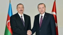 Azərbaycan və Türkiyə prezidentləri arasında telefon danışığı oldu