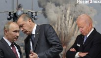 Moskva Türkiyəni Suriya əməliyyatından daşındırıb iddiasına 2 şərh