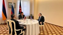 Azərbaycan, Ermənistan və Rusiyanın baş prokurorları görüşdü