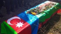 Azərbaycan Ordusunun əsgəri özünü güllələyib