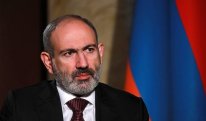 Erməni deputat: “Paşinyan tənqidçiləri deportasiya etməkdən çəkinmir”