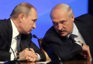 Putin və Lukaşenko telefonda danışdı: Növbəti görüş...