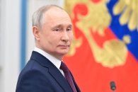 Putin Paşinyanı ələ saldı: “Ermənistanla ayaqlaşmaq bizim üçün çətin olacaq”