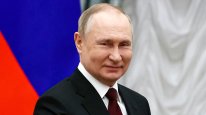Putin: “Müntəzəm olaraq tibbi müayinədən keçirəm”