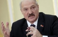 Lukaşenko: “Xəstə olanda xokkey oynayıram”