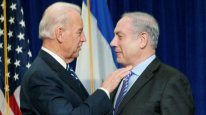 Netanyahu Baydenə: Cəsur İran xalqı ilə...