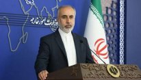 Ərdoğanın Zəngəzur dəhlizi açıqlamasına İrandan reaksiya