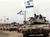 İsrailin 300 zirehli texnikası məhv edildi - Salami