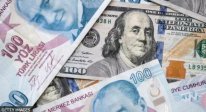 Lirədən tarixi minimum: Dollar kəskin bahalaşdı