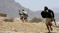 İran qüvvələri Yəməndə ABŞ-a qarşı döyüşür