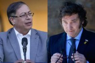 İki ölkə arasında gərginlik: Kolumbiya bütün argentinalı diplomatları deportasiya edir
