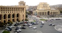 Ermənistan hərbi xərclərini kəskin artırdı