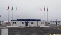 Türkiyə-Rusiya Monitorinq Mərkəzi bağlandı