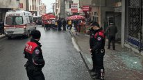 İstanbulda etirazlar: 1 May günü qan töküldü 
