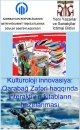 Kulturoloji innovasiya: Qarabağ Zəfəri haqqında  interaktiv e-kitabların hazırlanması