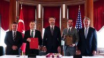 Türkiyə ABŞ-la milyardlıq saziş imzaladı