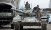 Çasov Yarın döyüşü: rus ordusu irəliləyir