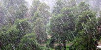 Hava xəbərdarlığı: yağış, qar, daşqın…
