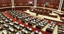 42 deputat imza yığdı: Parlament istefaya gedir?