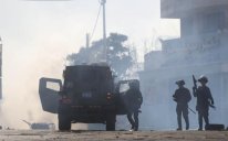 İsrail Rafahda rabitə və interneti tamamilə kəsib