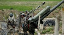 Ermənistan Ordumuzun mövqelərinə hücum edəcək
