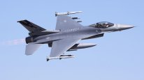 Saziş imzalandı: Türkiyə F-16-lar alır