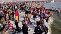 Hindistanda rekord istilər qeydə alındı