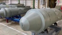 Rus ordusu 3 tonluq bombalardan istifadəyə başladı