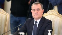 Ceyhun Bayramov Gürcüstana yola düşdü