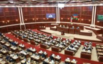 VI çağırış Milli Məclisin sonuncu plenar iclasının gündəliyinə dəyişiklik edilib