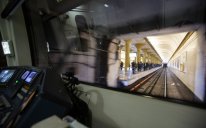 Bakı metrosunda aylıq sərnişindaşıma ilk dəfə pandemiyadan əvvəlki dövrdən çox olub